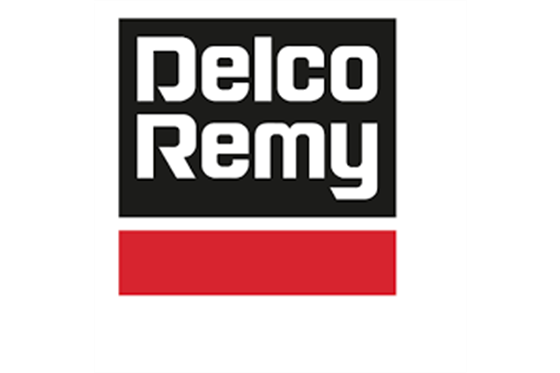 delco remy New Alternator - 025038905